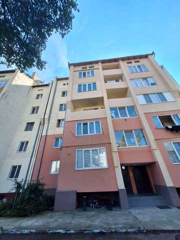 Фестивальна вул., 7а