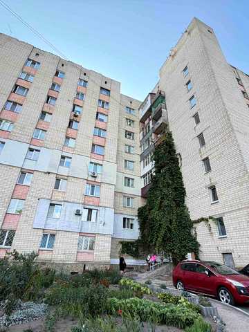 Гонти вул., 41