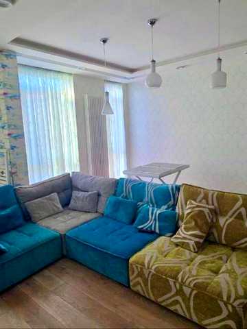 Регенераторна вул., 4к2