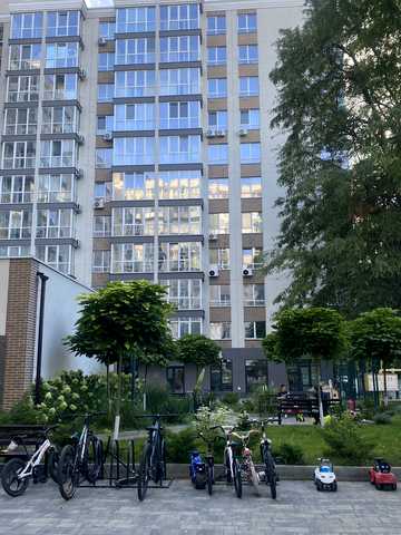 Профсоюзна вул., 9-А