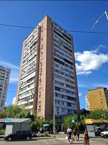 Михайла Гришка вул., 8