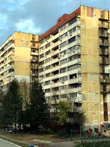 Надії Алексєєнко вул. (Чичеріна), 104
