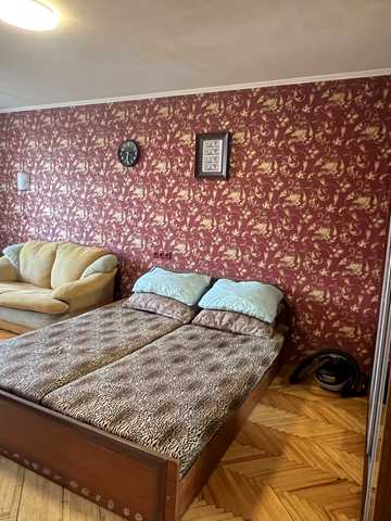 Дністерська вул. (Двінська), 1