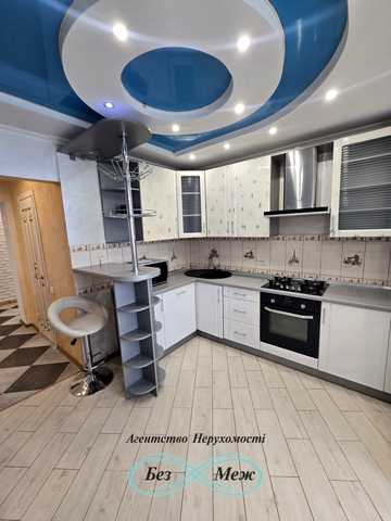 Боголюбова вул., 20