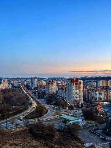 Варшавська вул., 201-А