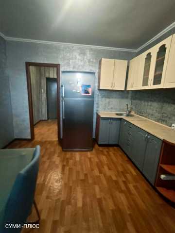 Миколи Сумцова вул. (Римського-Корсакова), 5-А