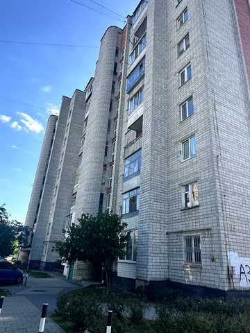 Авраама Лінкольна вул. (Димитрова), 37