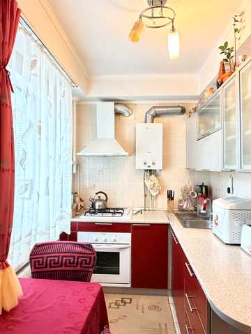 Бельфорський бульв., 7
