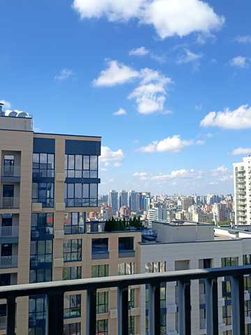 Бульварно Кудрявська, 17 Б