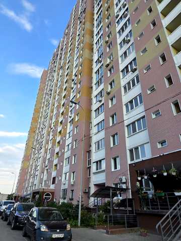 Миколи Закревського вул., 97-А