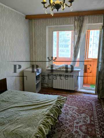 Оноре де Бальзака вул., 56