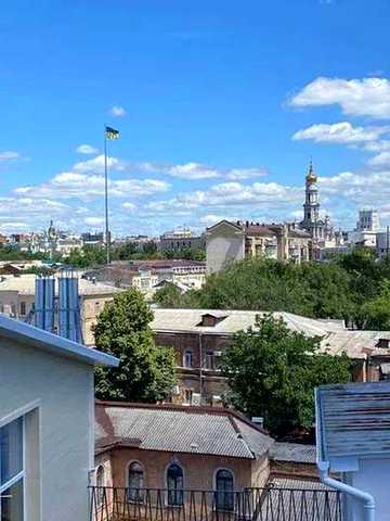 Конторська вул. (Червоножовтнева), 10, к.1
