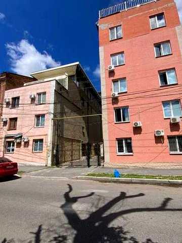Конторська вул. (Червоножовтнева), 10, к.1