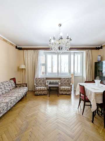 Михайла Омеляновича-Павленка вул. (Суворова), 19-А