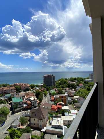 Дача Ковалевського вул., 5