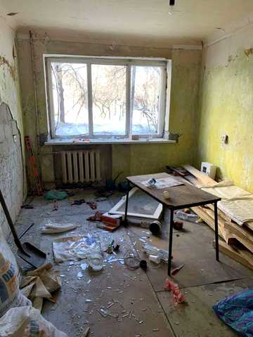 Астрономічна вул., 13