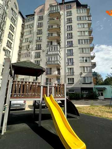 Національної Гвардії вул., 3-А