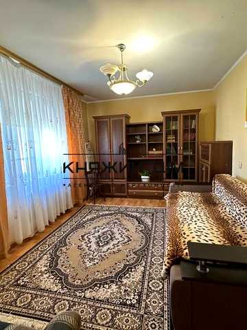 Соломії Крушельницької вул., 7