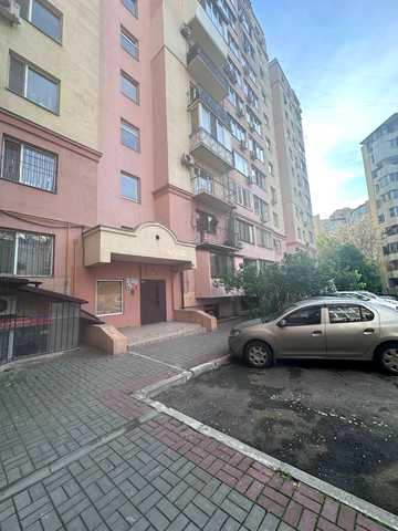 Композитора Ніщинського вул., 22