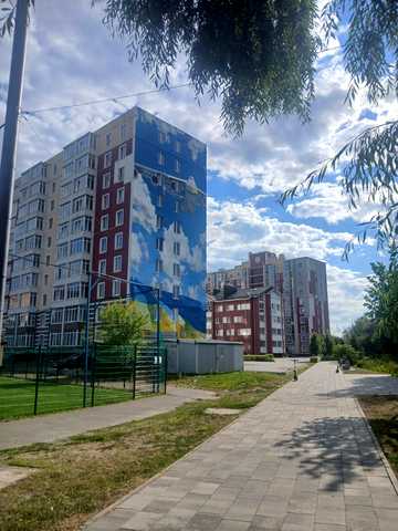 Свято-Покровська вул. (Леніна), 73-Л