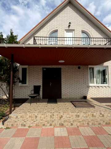 Автопаркова, 2