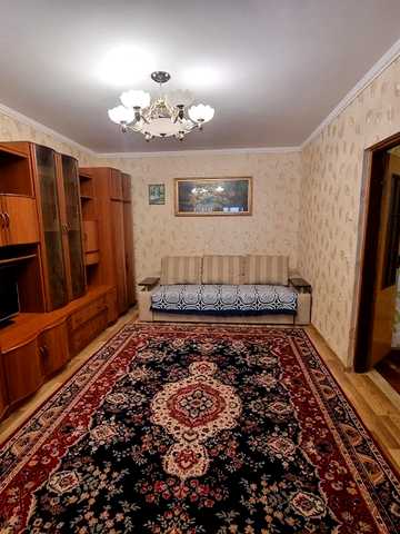 Петра Григоренка просп., 1/7