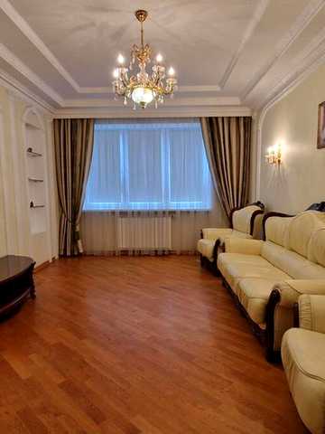 Левка Лук'яненка вул. (Маршала Тимошенка), 21к6