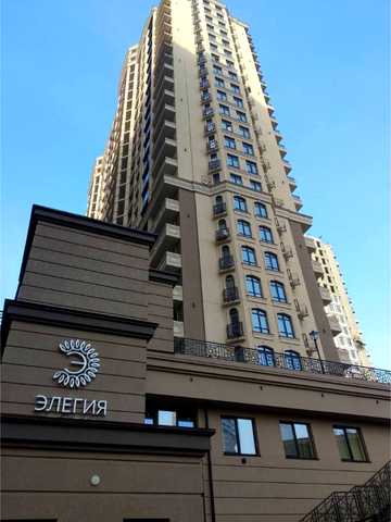 Курортний пров., 1Б