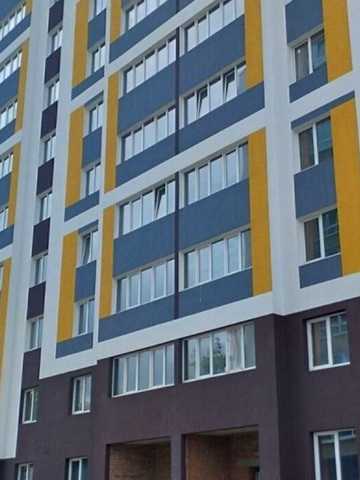 Озерна вул., (Будинок 6)