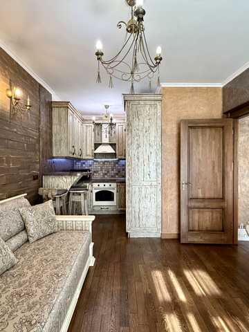 Регенераторна вул., 4 к7