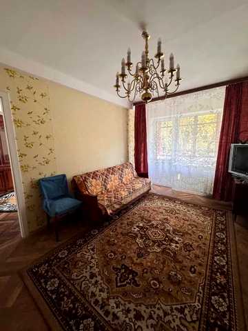 Івана Виговського вул. (Маршала Гречка), 8-А