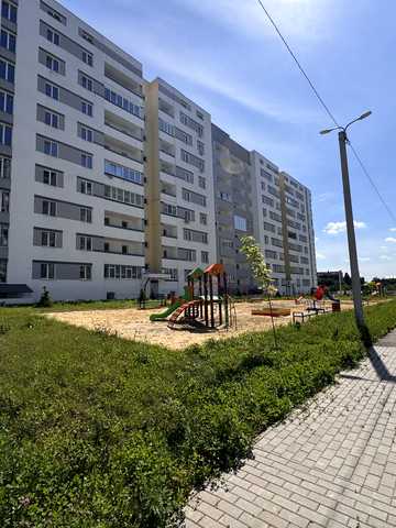 Полтавський Шлях вул., 184, к. 10