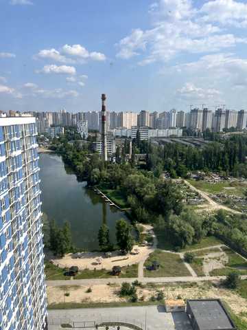 Гліба Бабіча вул. (Канальна), 8-Г