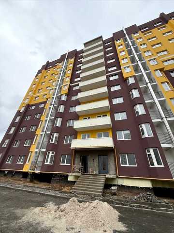 Озерна вул., (Будинок 2)