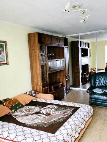 Панаса Мирного вул., 5