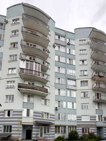 Курінного Чорноти вул., 2