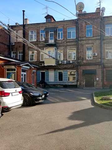 Дмитра Яворницького просп. (Карла Маркса), 101-В