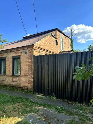 Юрія Паращука вул. (Івана Минайленка), 52