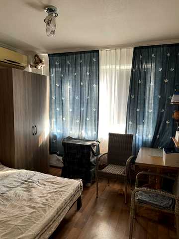 Гарібальді вул., 26