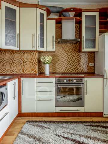 Петра Григоренка просп., 18-А