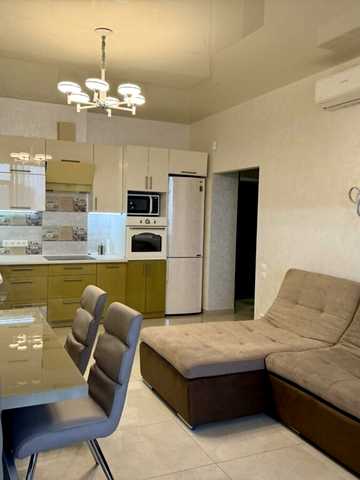 Французький бульв., 85/5