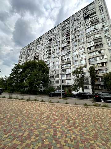 Березняківська вул., 30