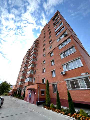 Хворостянка вул. (Праці), 9