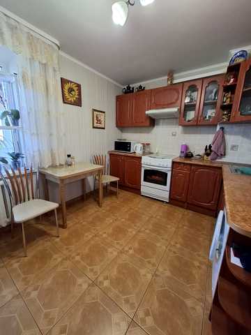 Семена Палія вул. (Дніпропетровська дорога), 107