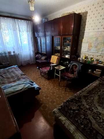 Мохнацька вул., 73