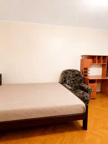 Соломії Крушельницької вул., 7