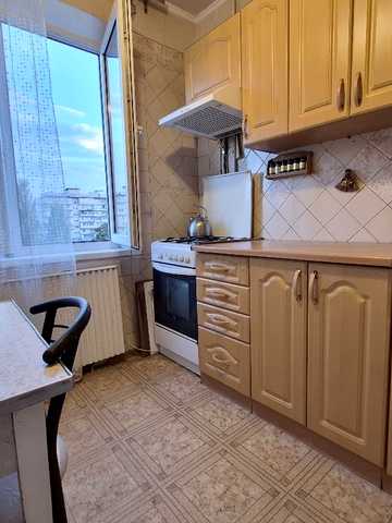 Олександра Архипенка вул. (Мате Залки), 7/5