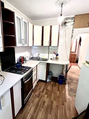 Адміральський просп. (Патріса Лумумби), 1а