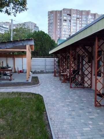 Світанку вул., 55