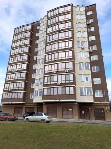 Волі вул., 32б
